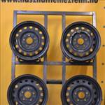 Toyota (3742)Használt(MH) 14" 5x114,3 lemezfelni 