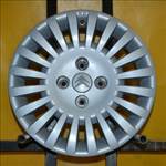 Citroen(1/5-2386)(HA3638684)(JF)Használt 15" 4x108 alufelni 
