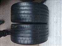  245/3019" újszerű Continental nyári gumi gumi