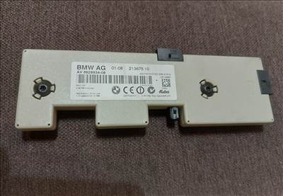BMW 3-as, E90, E92, 1-es, E82 antenna modul, antenna erősítő. 868MHz 6928934
