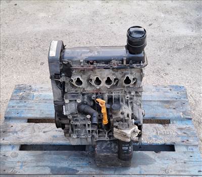 Volkswagen Audi Seat Skoda 1.6sr "AKL" motor