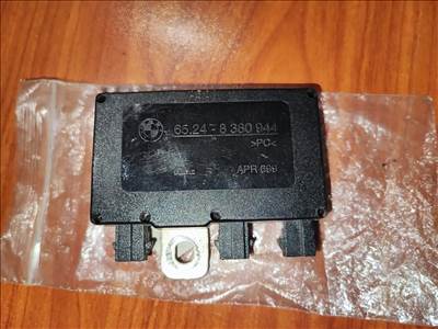 BMW E46 antenna zavarszűrő 65248380944