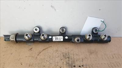 512902 Renault Master 2.3, Dci, Közösnyomócső, 175217543R, Rail Cső. 28325380