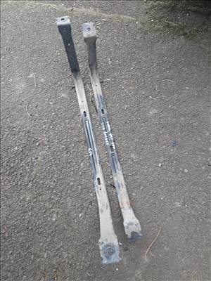 Volkswagen Passat B6 sedan tankpánt  3c0201653 3c0201654