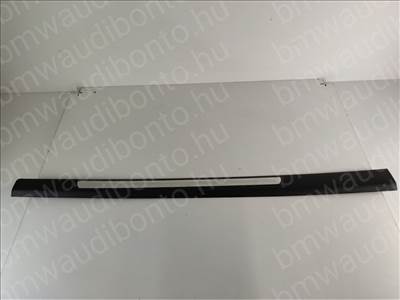AUDI A6 C6 (4F2) Bal első küszöb díszléc (4F0853373C)
