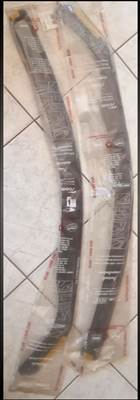 Mercedes E-osztály W212 Légterelő