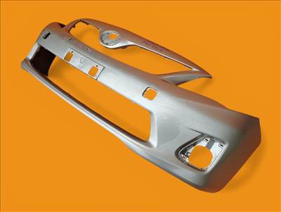 Toyota Corolla első lökhárító 08-tól (P.40.320K)