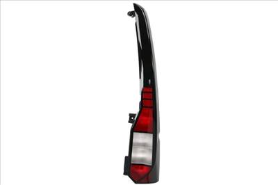 Volkswagen Caddy V. 2020-  utángyártott új jobb hátsó lámpa 3xP21W DEPO 2k7945096a