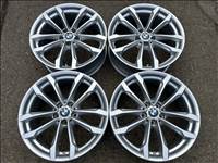 4db gyári 19" BMW X3 G01 Styling 691 alufelni. (4289)