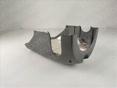 AUDI A6 C6 (4F2) Alsó kormányoszlop burkolat (4F0953512E)
