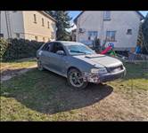 Audi A3 1.9 TDI versenyautó, autocross Super 2WD 