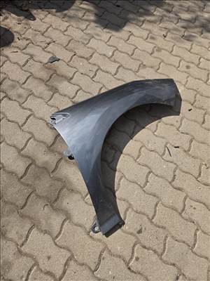 Peugeot 308 I Jobb első sárvédő