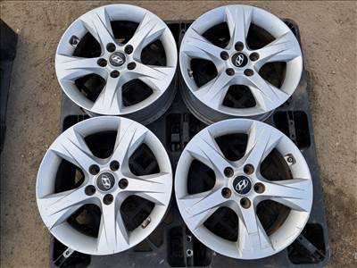 Hyundai i40 16"-os alufelni szett