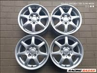 5x112 15" Rial DV használt alufelni garnitúra