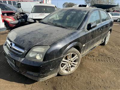 Opel Vectra C 2.2 -Z22SE- bontott alkatrészei