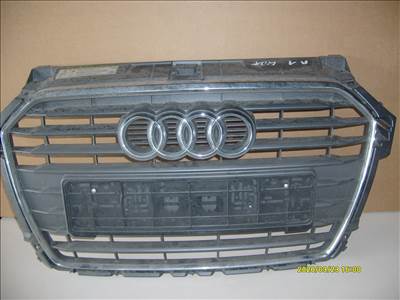  AUDI A1 SPORTBACK DÍSZRÁCS ELADÓ! 8xa853651b