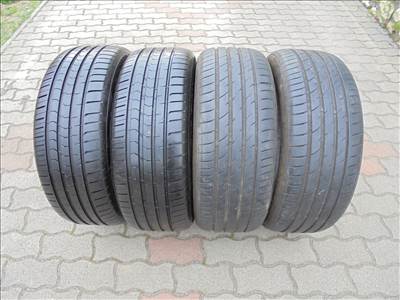 Újszerű 245/50 R19"Vredestein nyári gumi eladó