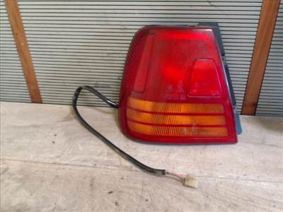 SUZUKI SWIFT 89-96 Bal hátsó lámpa