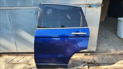 Bal hátsó ajtó  2012 Honda CR-V  3