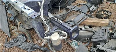 Volkswagen Passat B5 B5 doblemez, nyúlvány 