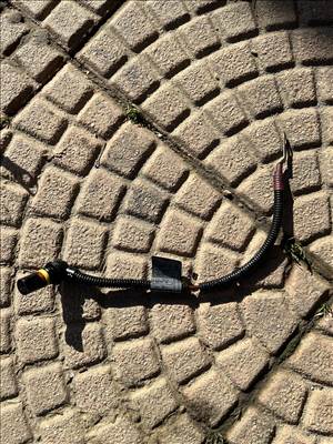 BMW E60 E61 gyújtógyertya relé 759959z6 7789231