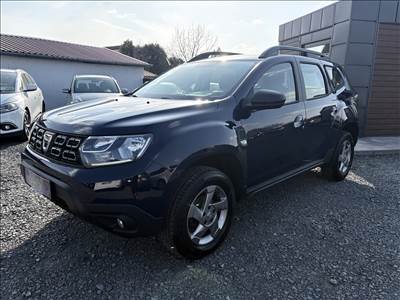 Eladó Dacia Duster II