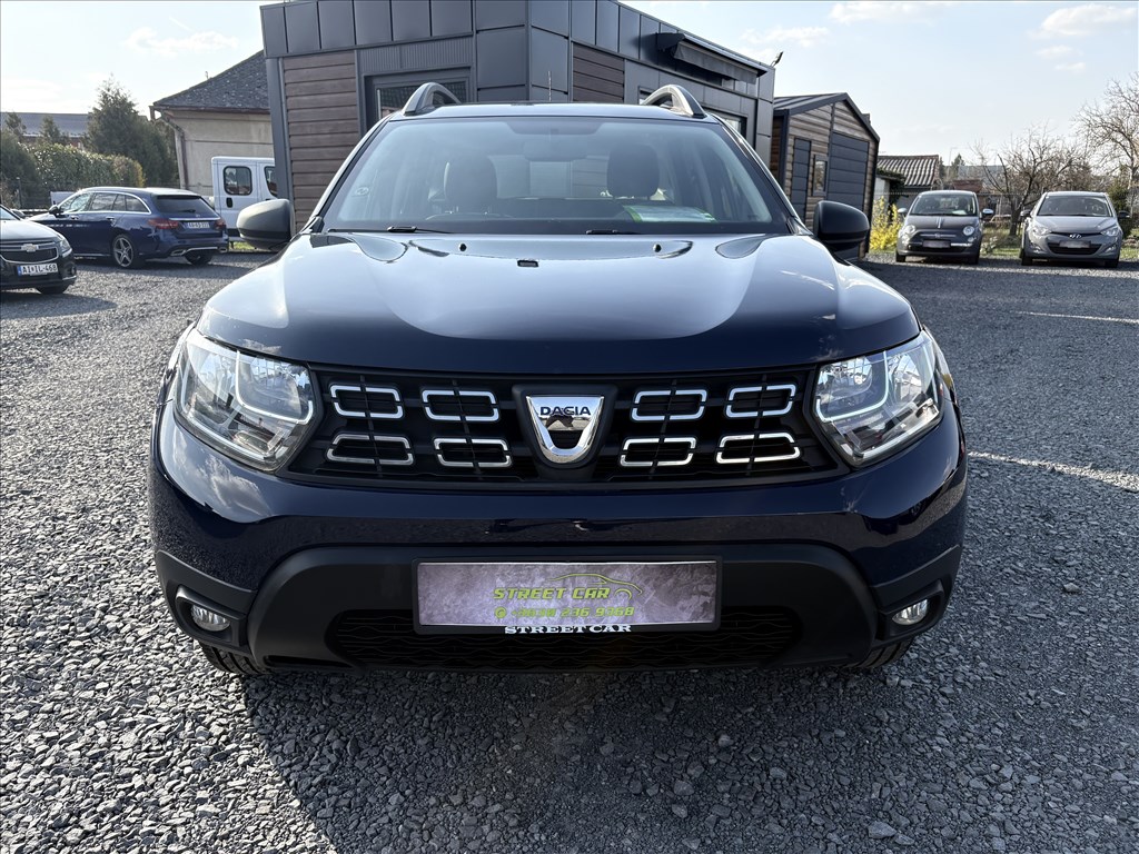 Eladó Dacia Duster II 2. kép