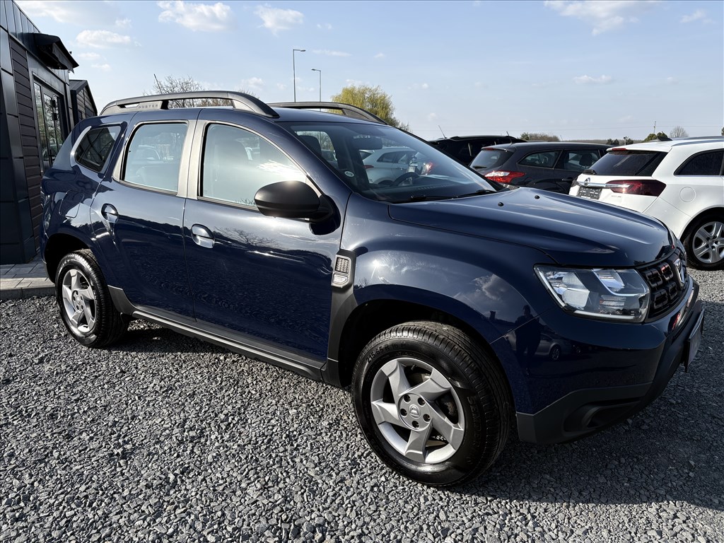 Eladó Dacia Duster II 3. kép