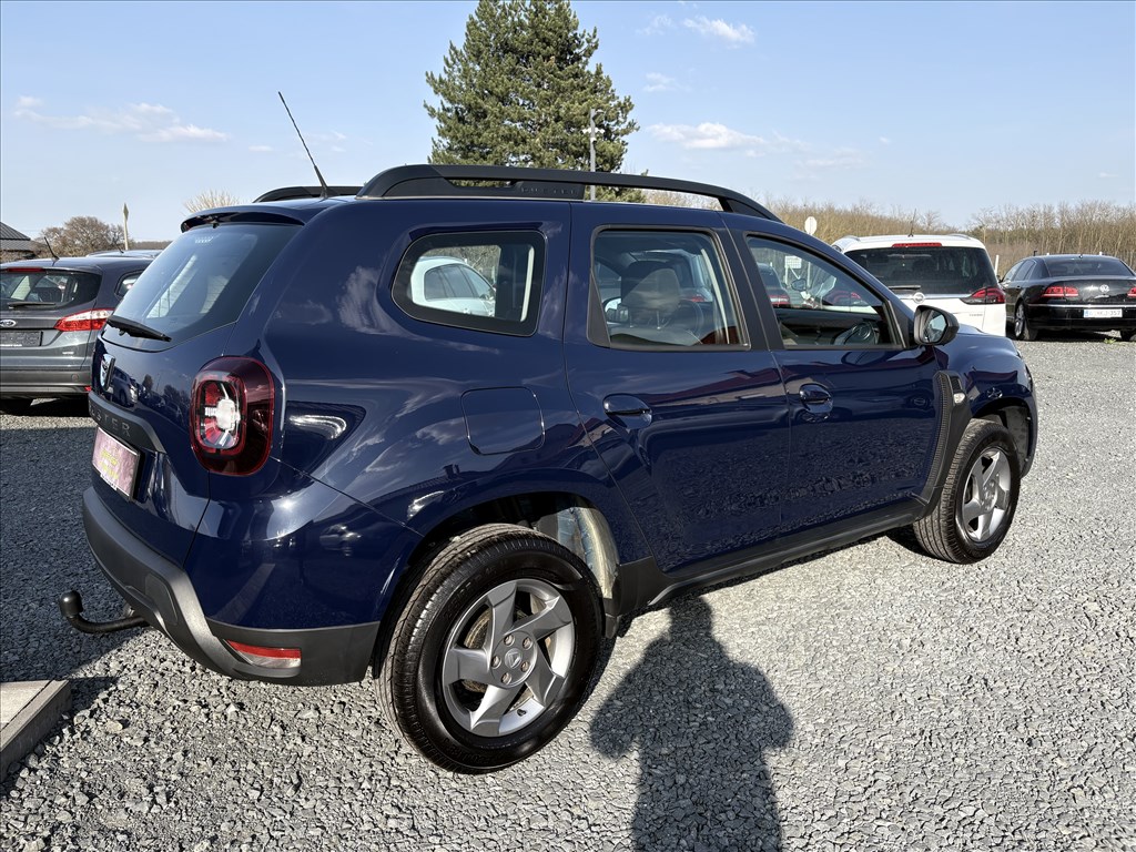 Eladó Dacia Duster II 4. kép