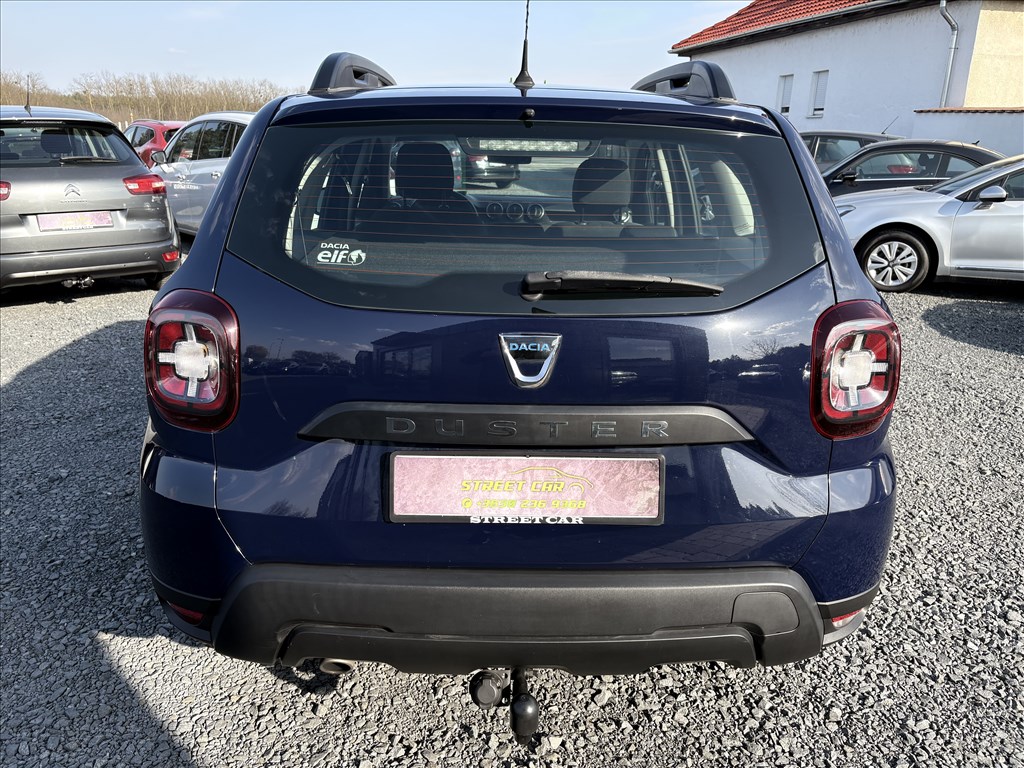 Eladó Dacia Duster II 5. kép
