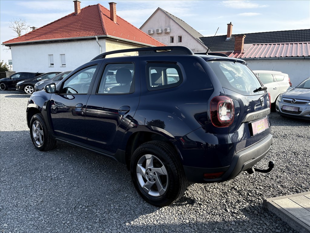 Eladó Dacia Duster II 6. kép