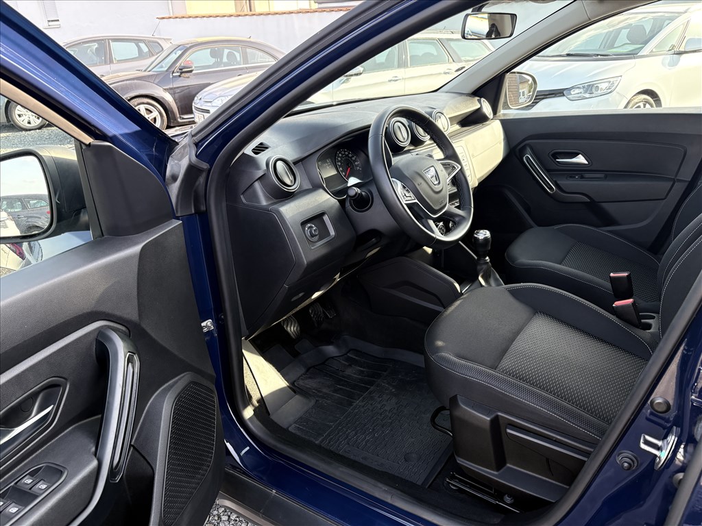 Eladó Dacia Duster II 7. kép