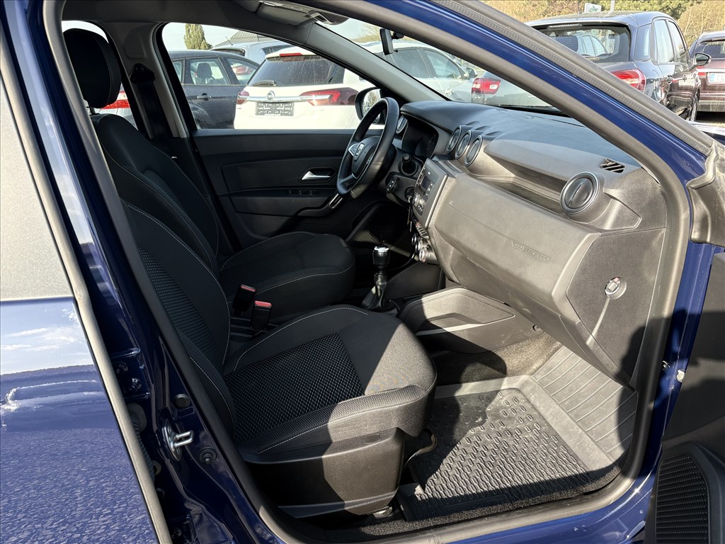 Eladó Dacia Duster II 8. kép