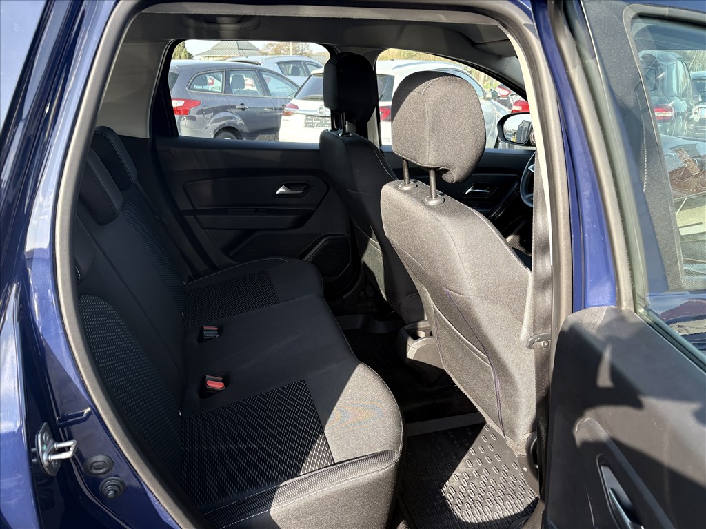 Eladó Dacia Duster II 9. kép