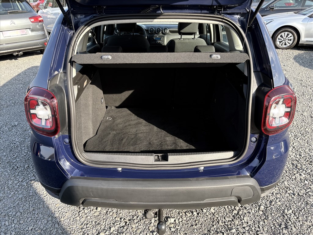 Eladó Dacia Duster II 11. kép