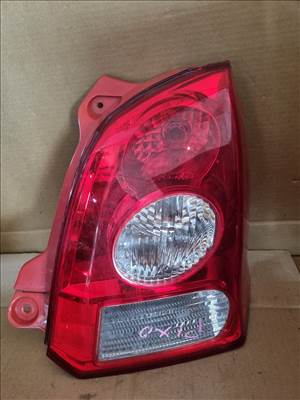 Nissan Pixo hátsó lámpa 