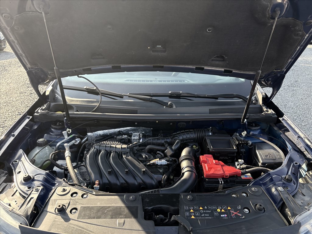 Eladó Dacia Duster II 12. kép