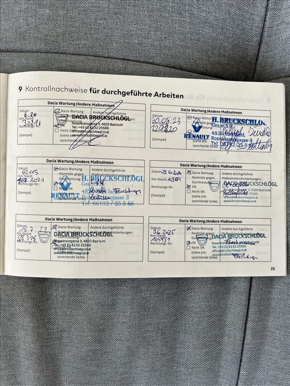 Eladó Dacia Duster II 15. kép