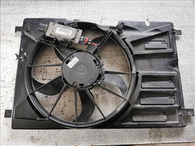 Ford C-Max Mk2 2.0 TDCi ventilátor motor  0130308448 8v618c607r