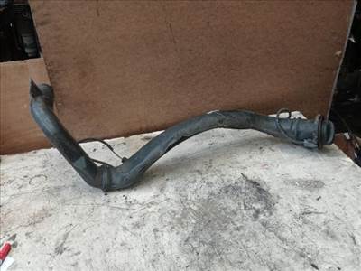 Citroën C8 I Üzemanyagcső *148934* 148672608c