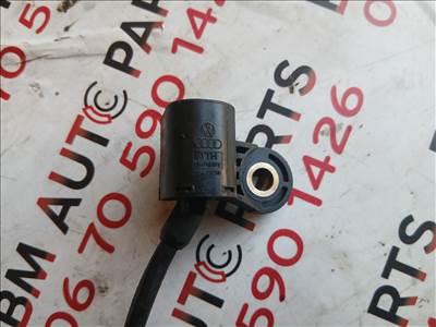 Volkswagen Golf VI, Skoda Fabia II, Skoda Fabia III, Audi A3 (8P), Seat Altea kopogásérzékelő 