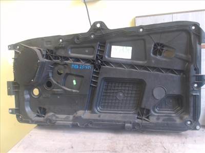 FORD Fiesta 02-05 VAN Jobb első ablakemelő szerkezet elektromos