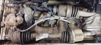 Ford C-Max Mk1 Féltengely 