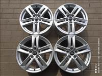 5x112 17" Audi (8W0) használt alufelni garnitúra