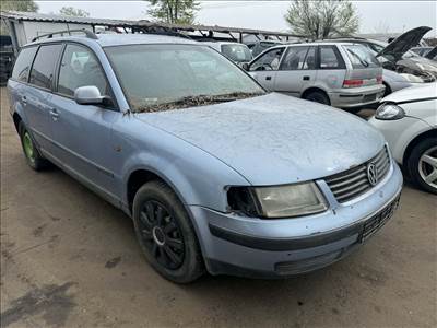 Volkswagen Passat 1.9TDI -AJM-  bontott alkatrészei