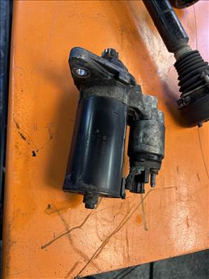 Volkswagen Caddy III Pd sdi önindító 