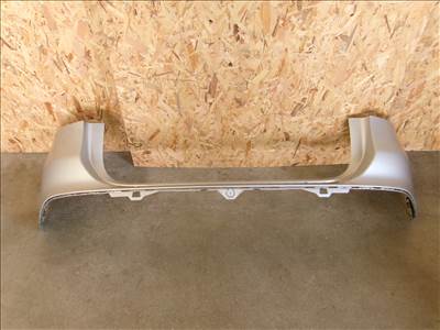 MERCEDES-BENZ EQA A243 hátsó lökhárító héj 2021- 