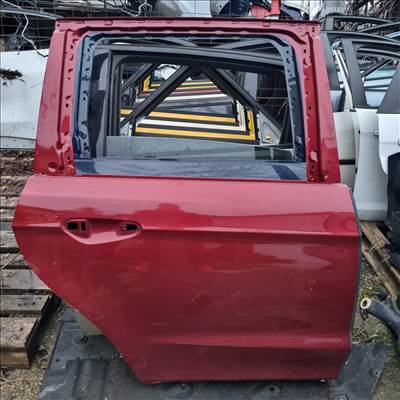 Ford Galaxy Mk3 JOBB HÁTSÓ AJTÓ 