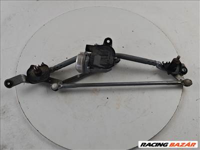 Mazda MX-30 e-Skyactiv ablaktörlő mechanika dn4j6737x