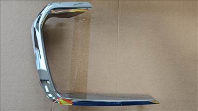 Opel Crossland X bal első ködlámpa keret 39172243